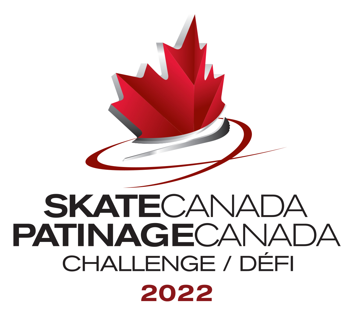 2022 Skate Canada Challenge Skate Canada Events powered by Uplifter